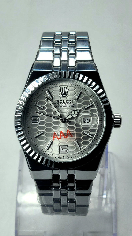 Land Dweller - White