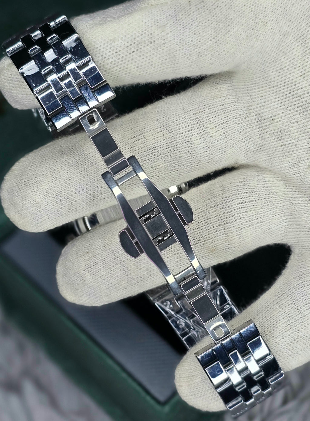 RLX Land Dweller- Blue