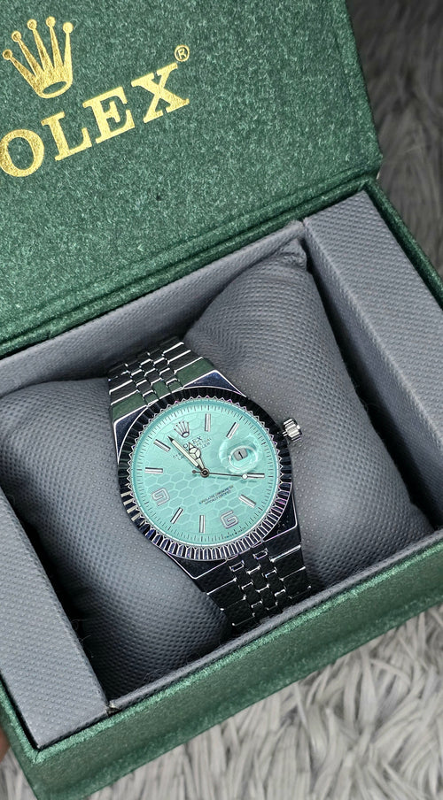 RLX Land Dweller- Blue